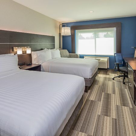 Holiday Inn Express - Sunnyvale - Silicon Valley By Ihg Dış mekan fotoğraf