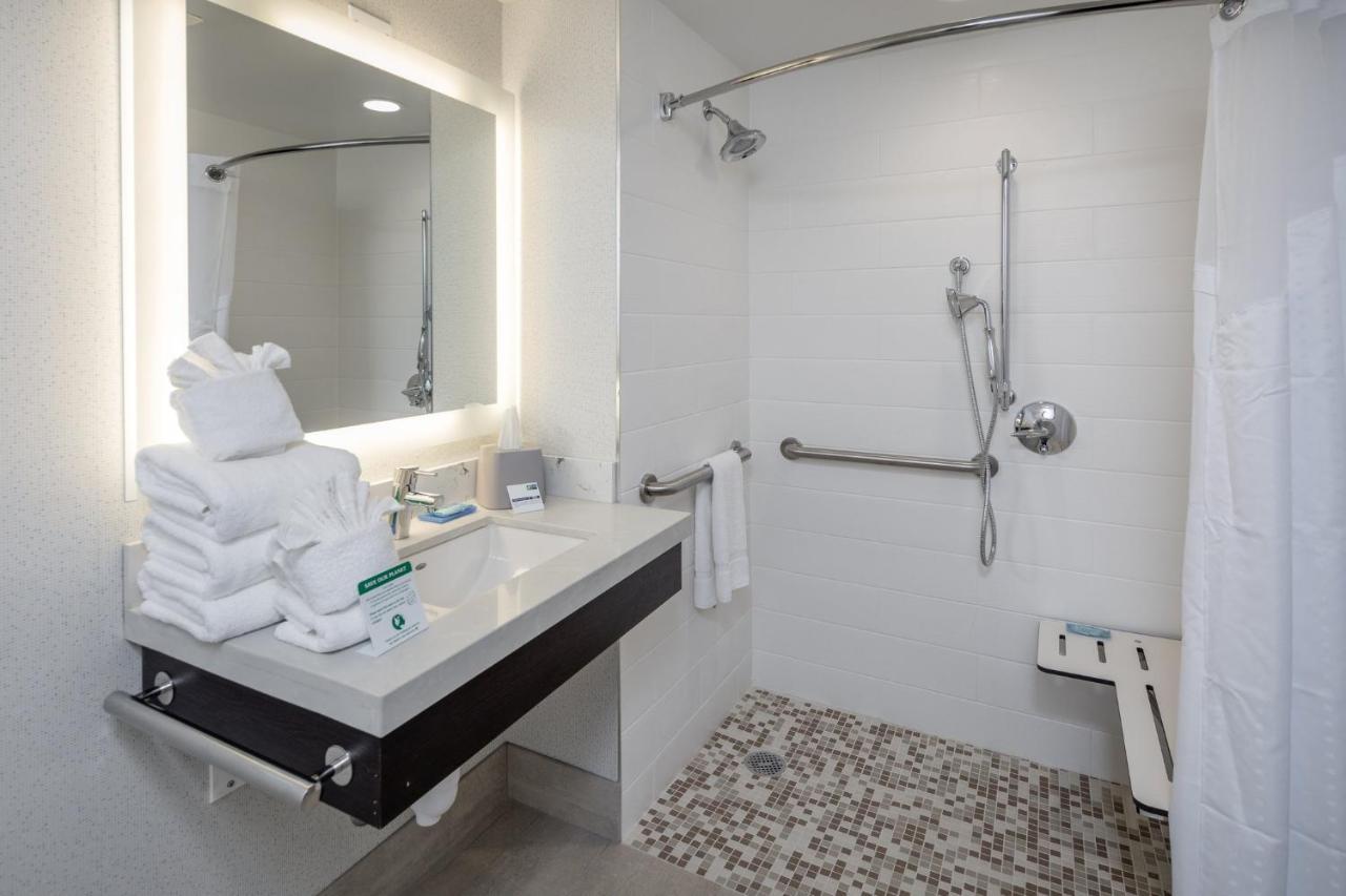 Holiday Inn Express - Sunnyvale - Silicon Valley By Ihg Dış mekan fotoğraf