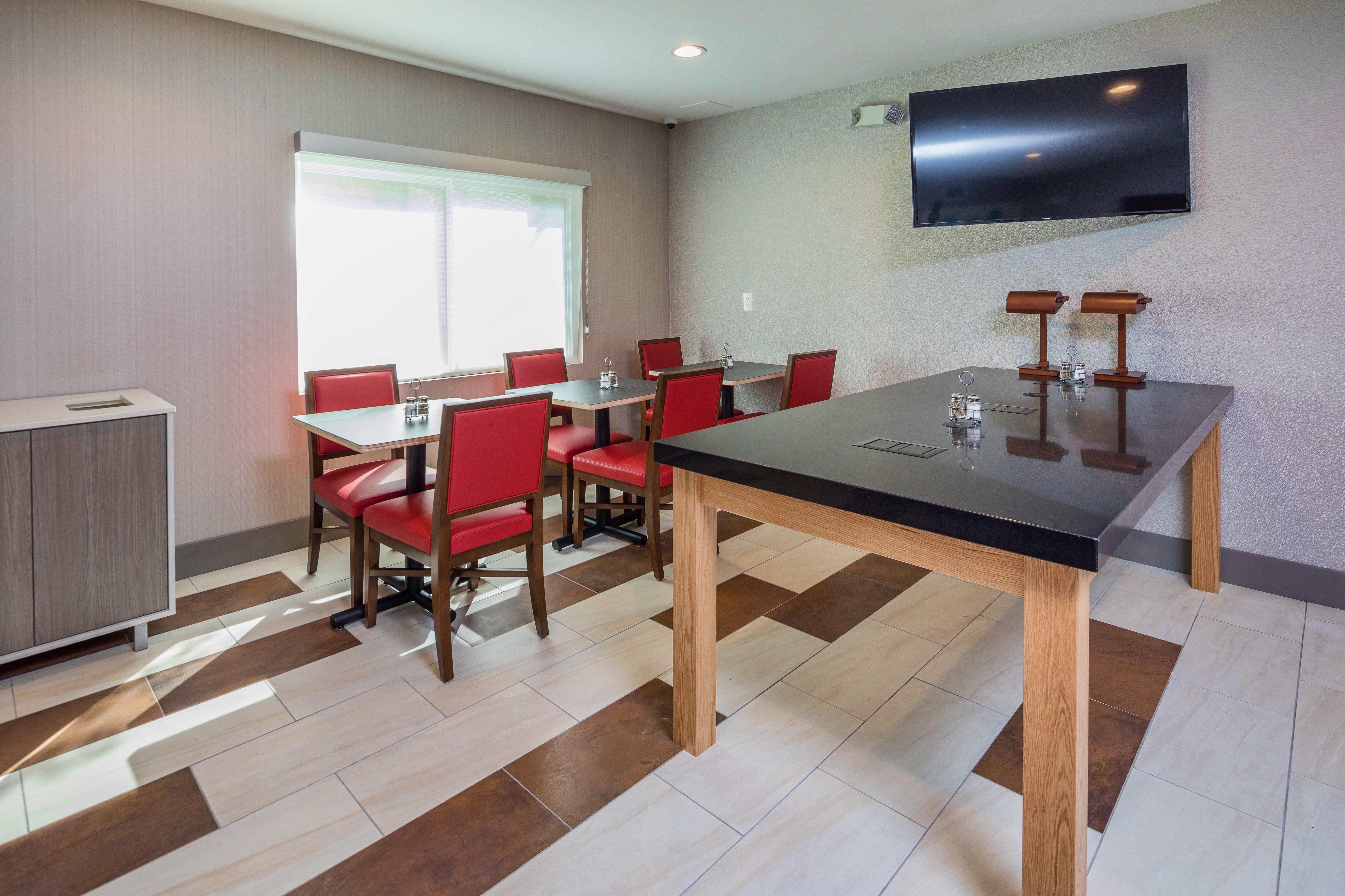 Holiday Inn Express - Sunnyvale - Silicon Valley By Ihg Dış mekan fotoğraf