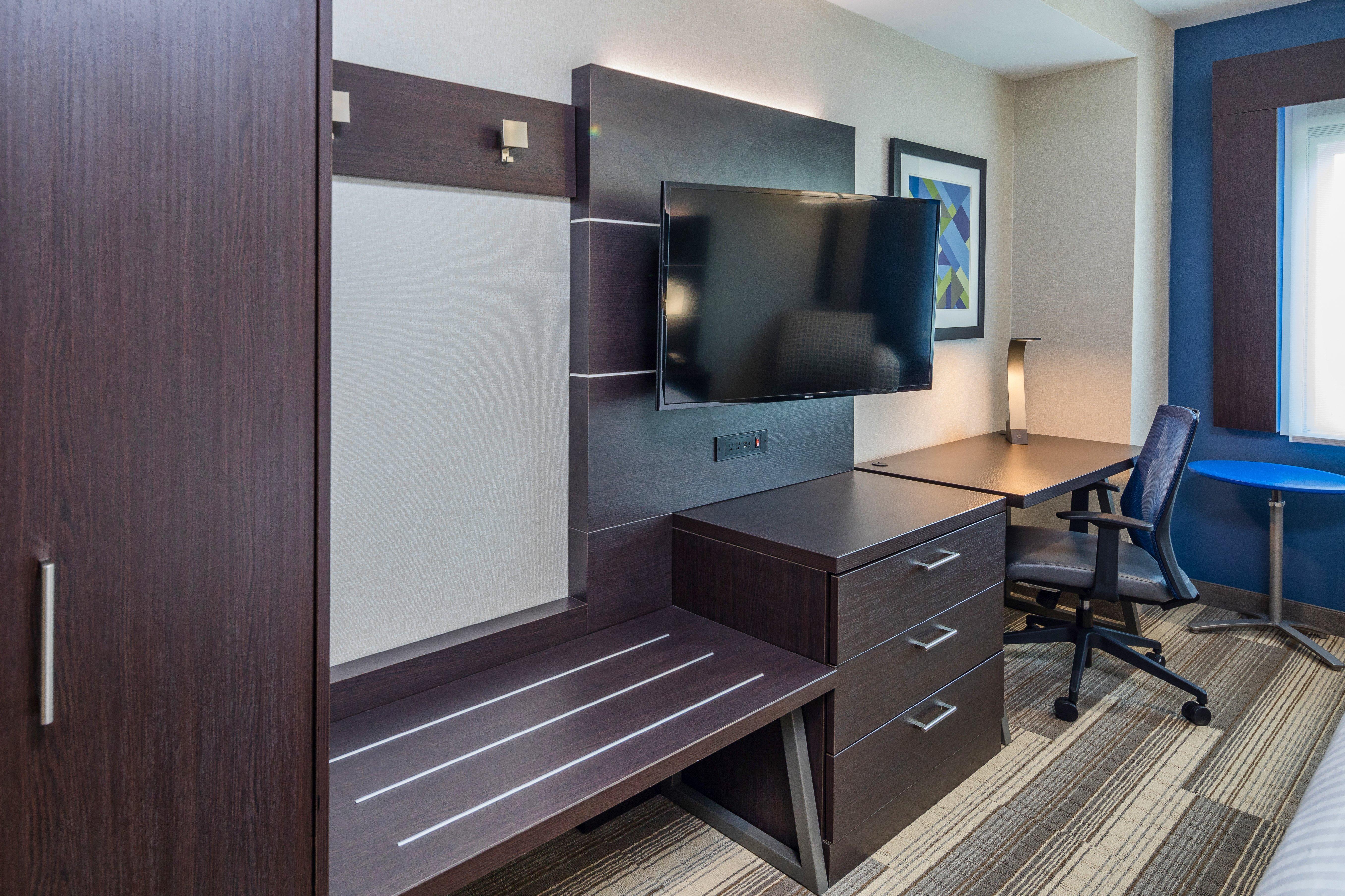 Holiday Inn Express - Sunnyvale - Silicon Valley By Ihg Dış mekan fotoğraf