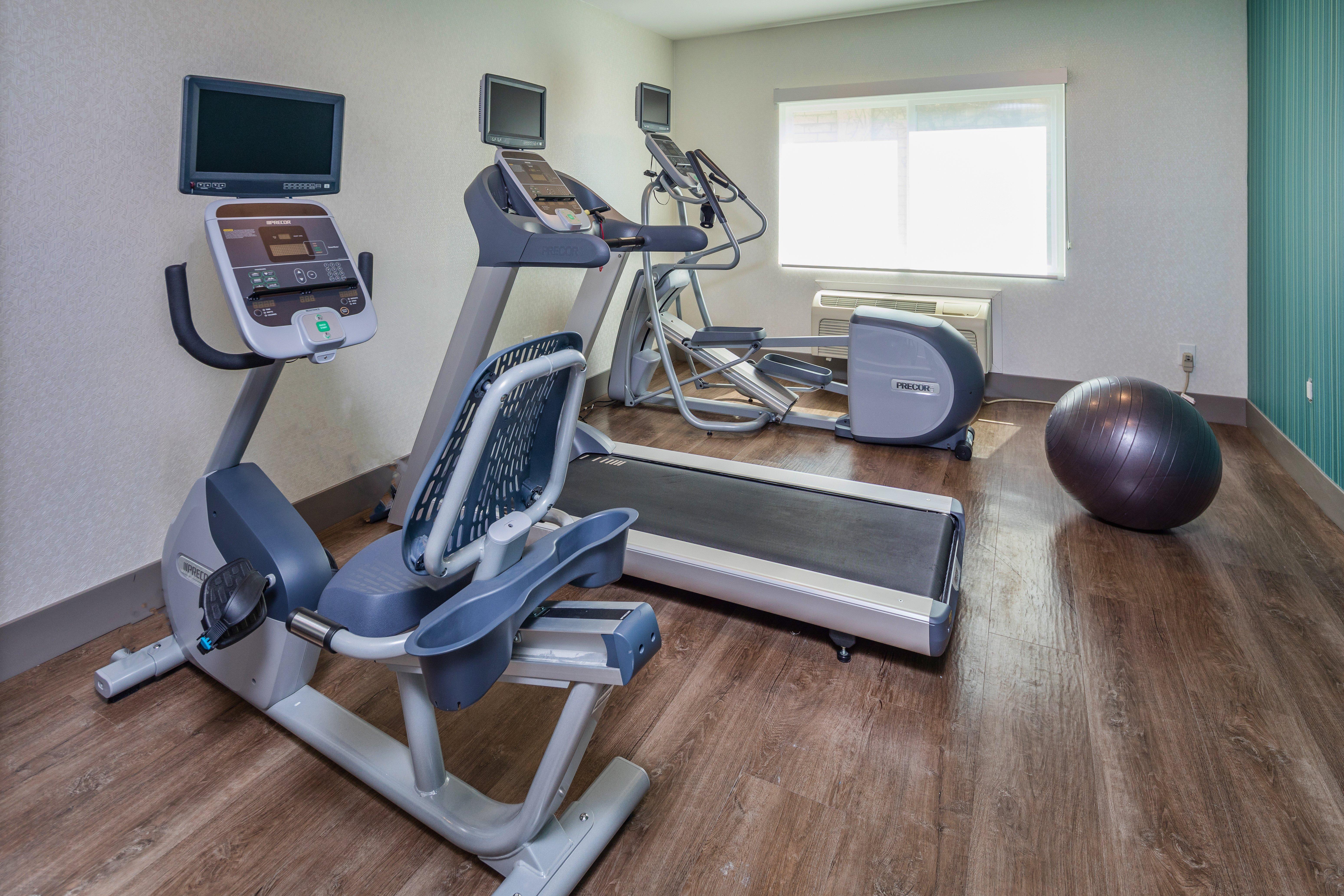 Holiday Inn Express - Sunnyvale - Silicon Valley By Ihg Dış mekan fotoğraf