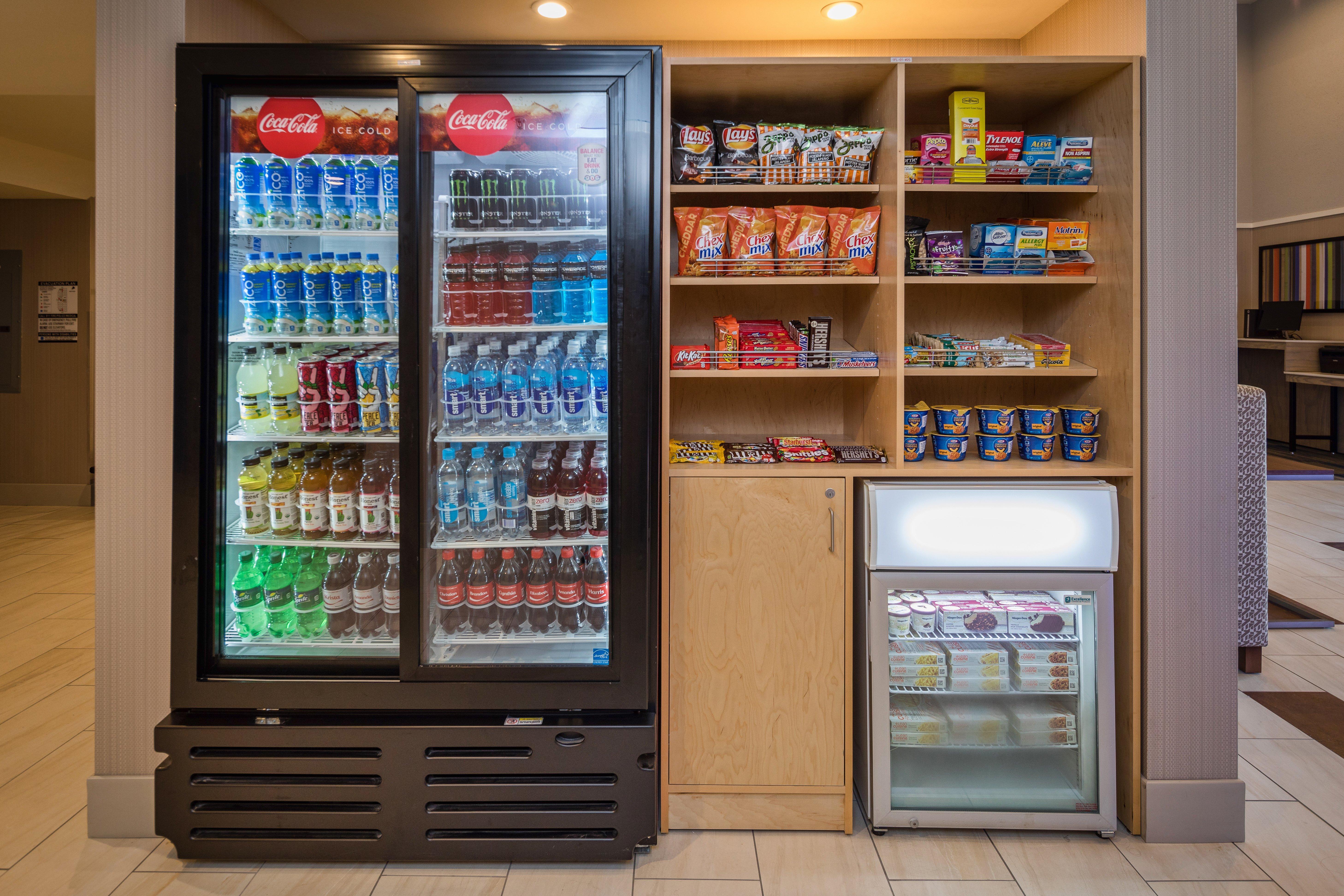 Holiday Inn Express - Sunnyvale - Silicon Valley By Ihg Dış mekan fotoğraf