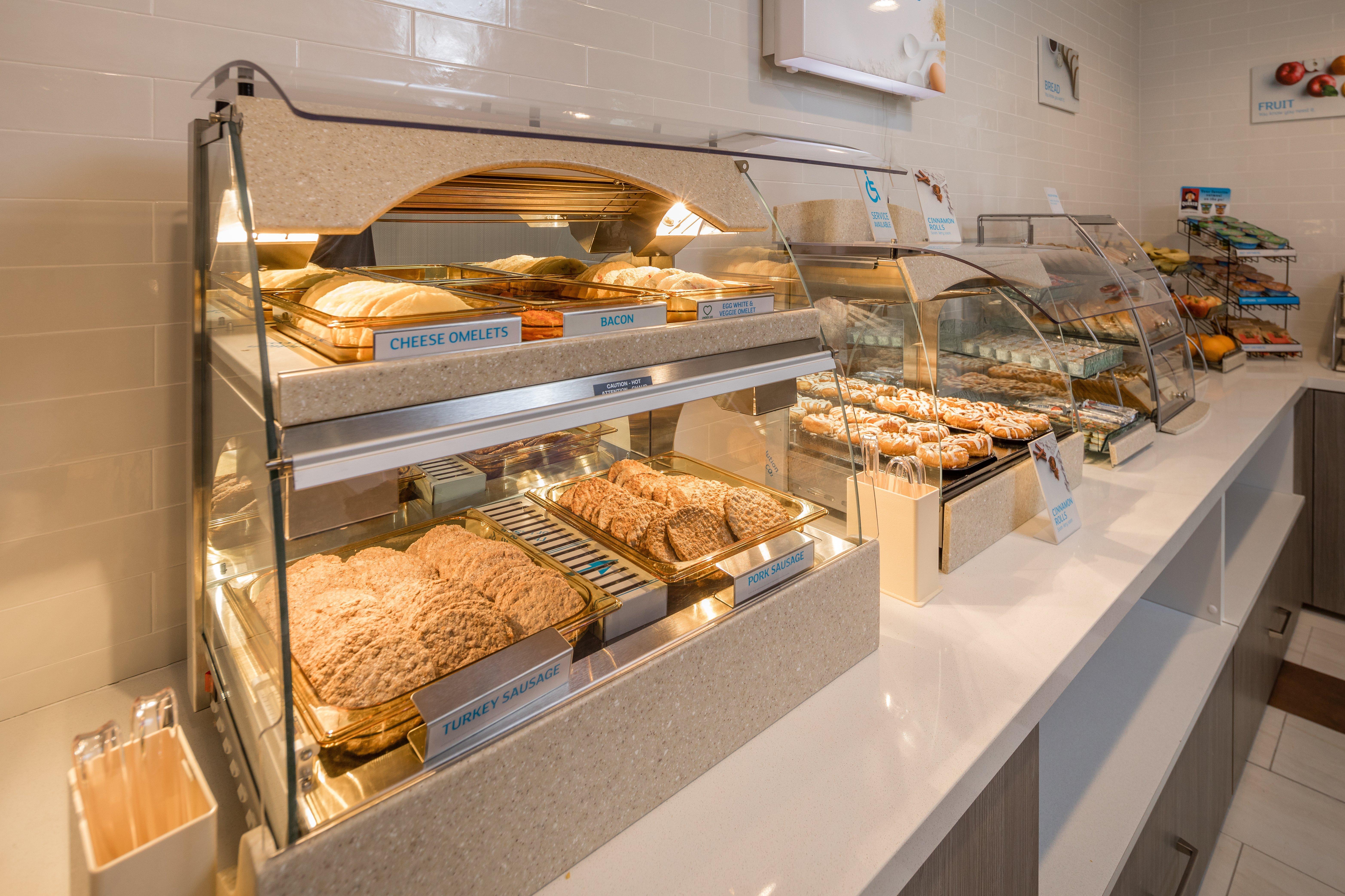 Holiday Inn Express - Sunnyvale - Silicon Valley By Ihg Dış mekan fotoğraf