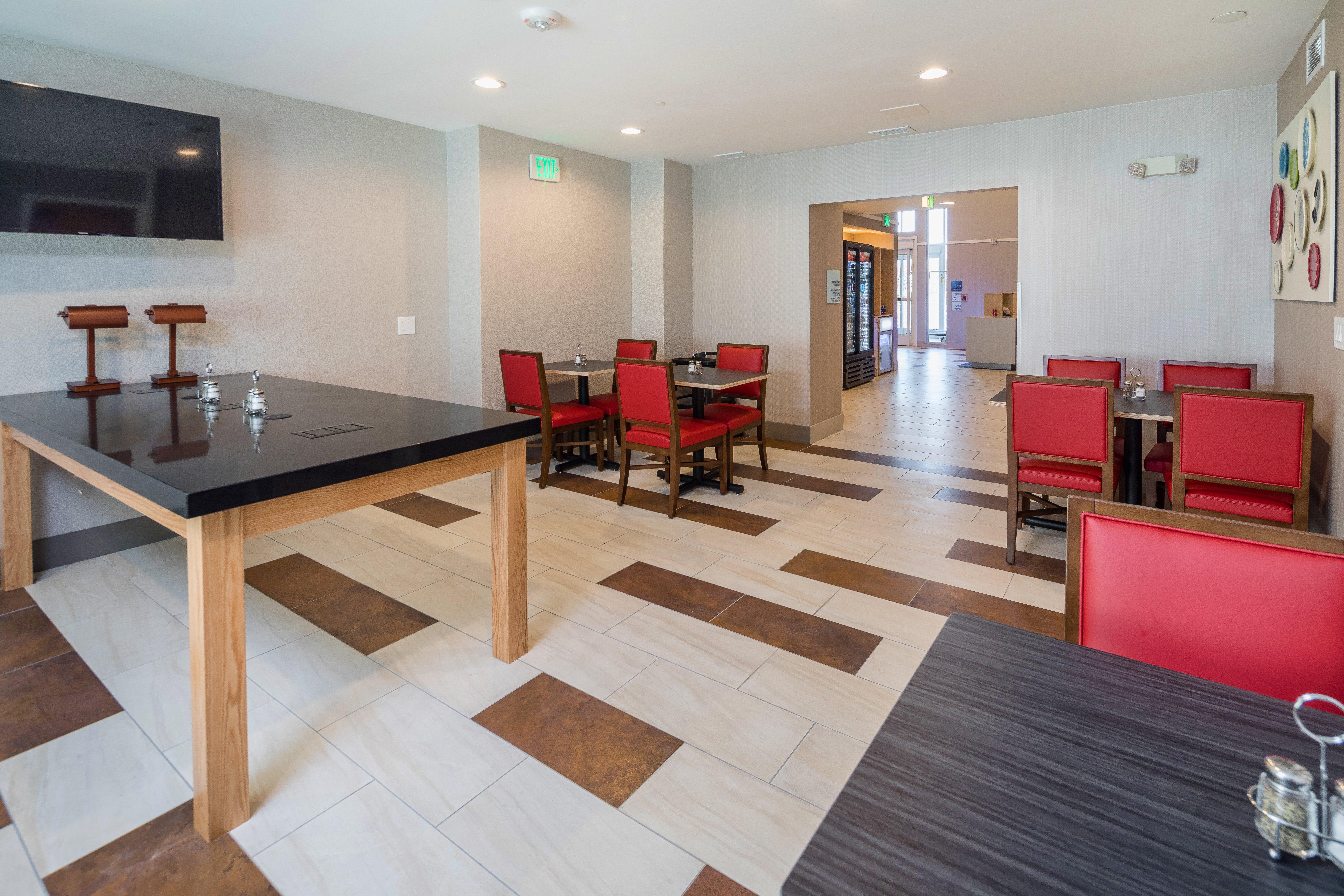 Holiday Inn Express - Sunnyvale - Silicon Valley By Ihg Dış mekan fotoğraf