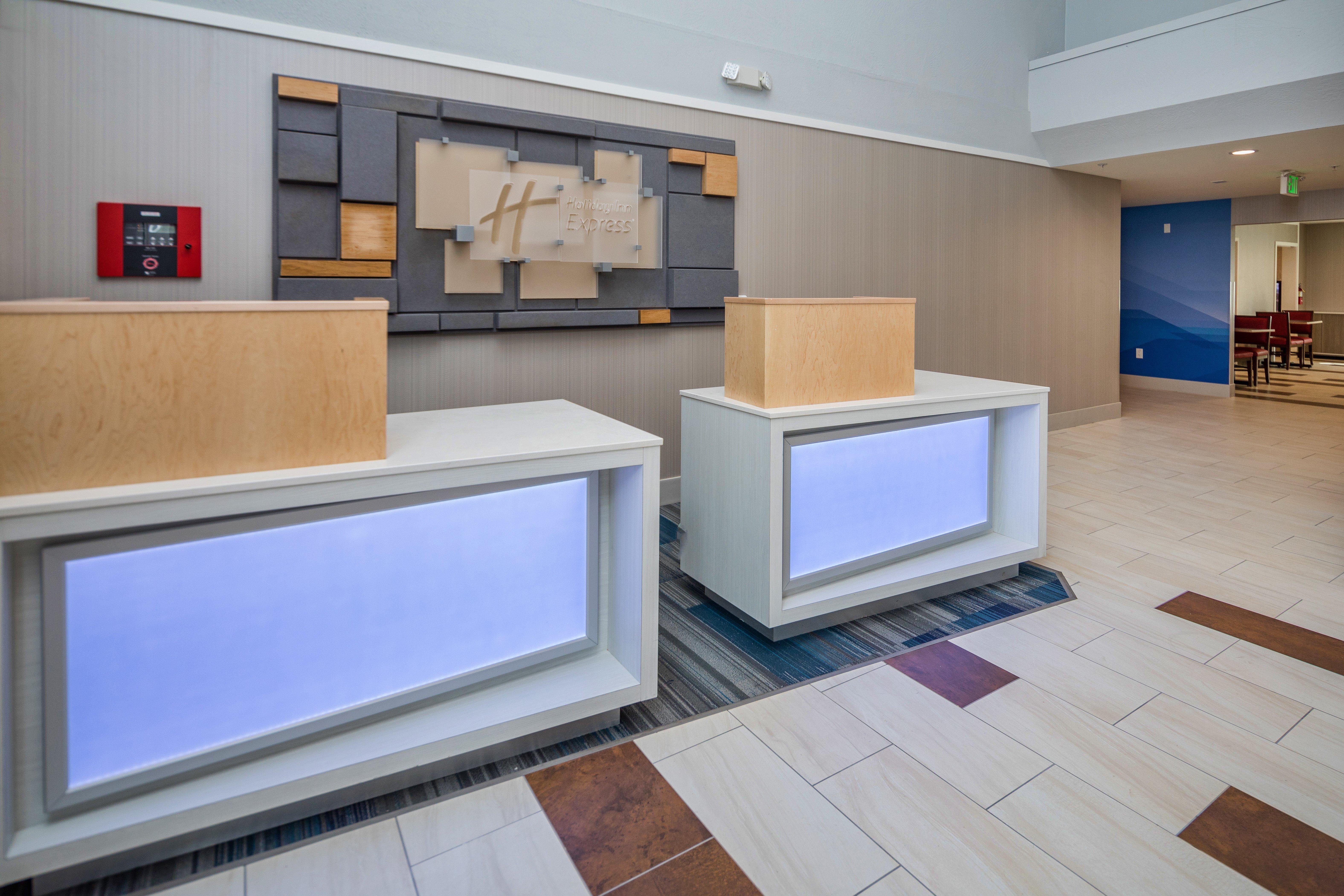 Holiday Inn Express - Sunnyvale - Silicon Valley By Ihg Dış mekan fotoğraf