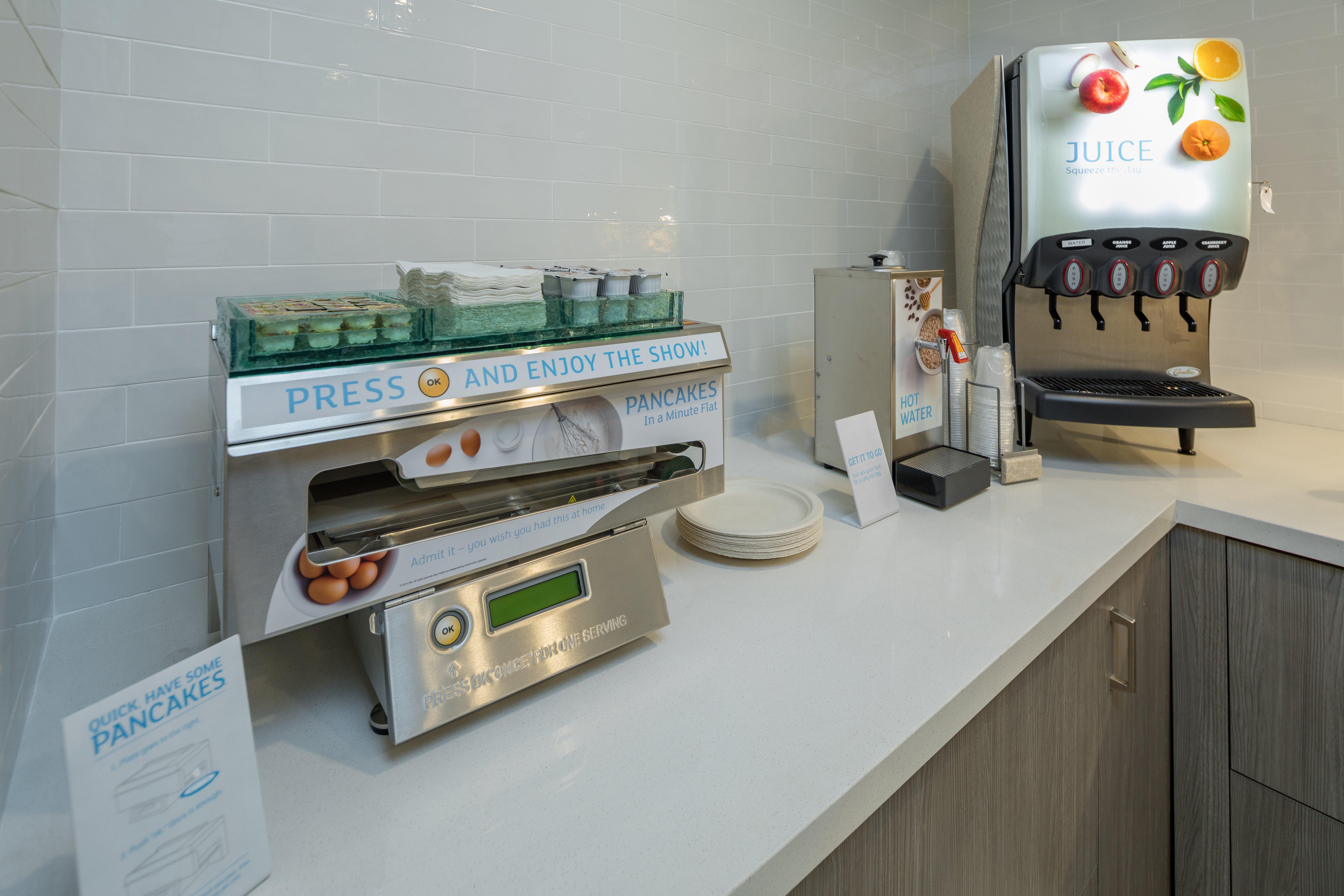 Holiday Inn Express - Sunnyvale - Silicon Valley By Ihg Dış mekan fotoğraf