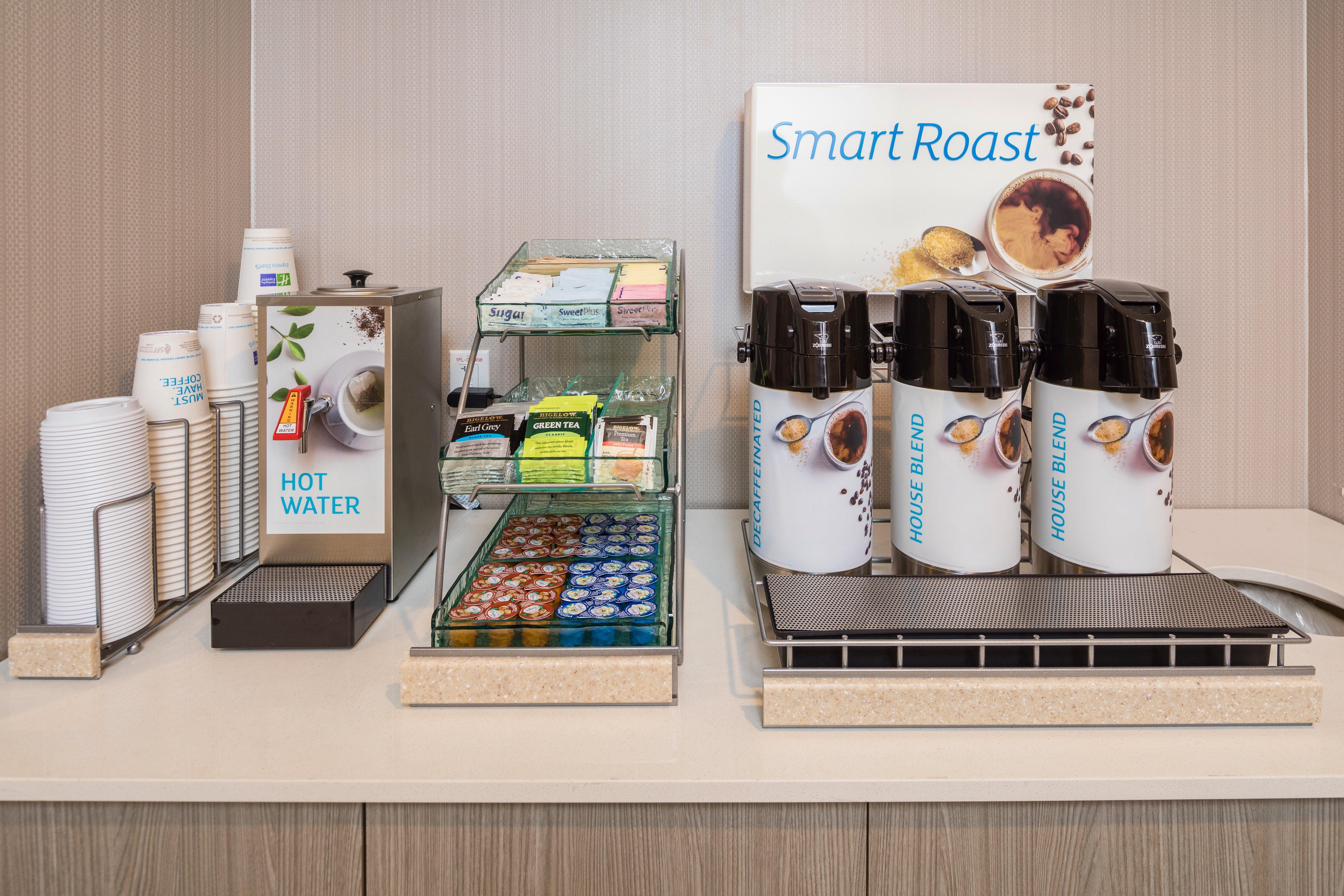 Holiday Inn Express - Sunnyvale - Silicon Valley By Ihg Dış mekan fotoğraf