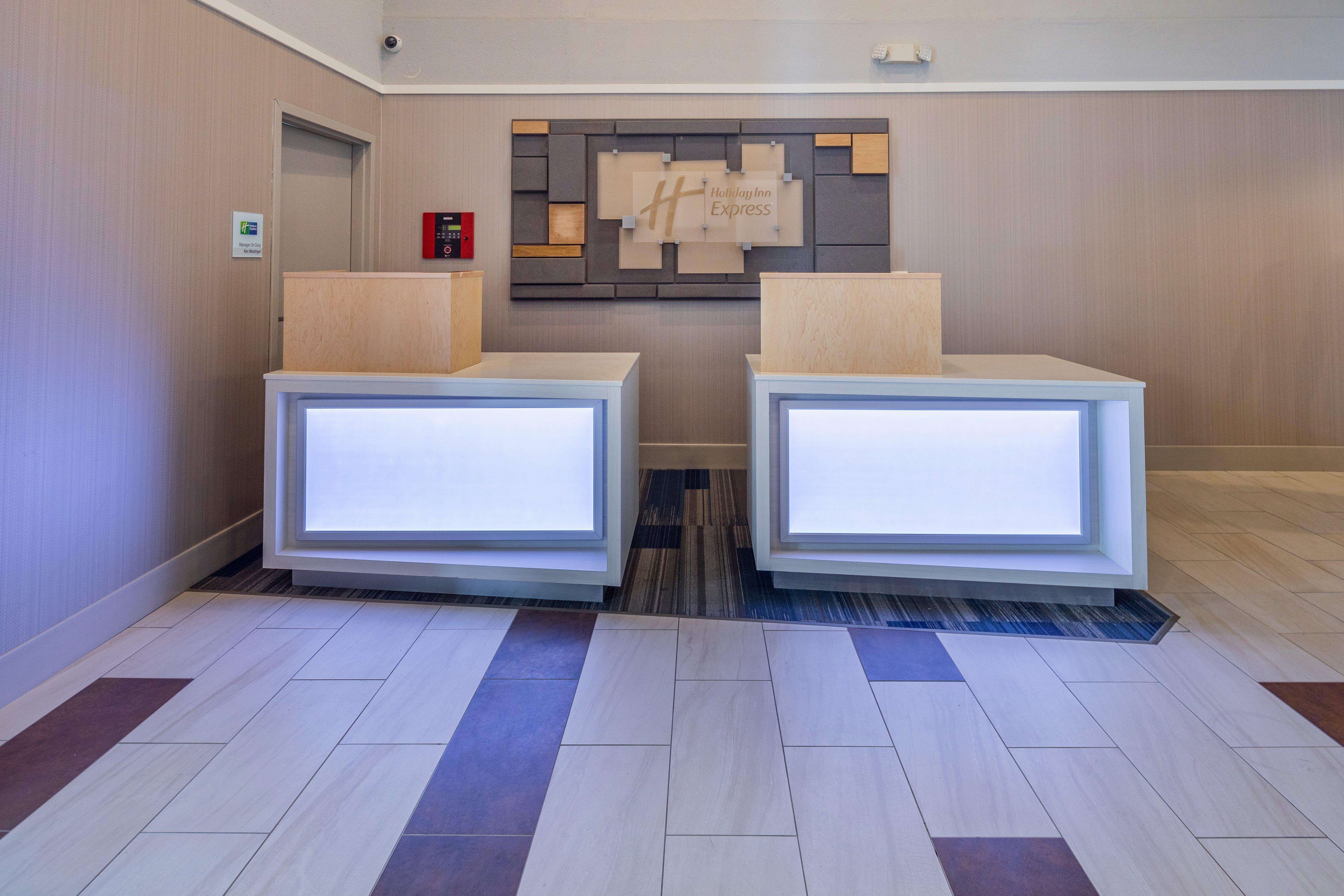 Holiday Inn Express - Sunnyvale - Silicon Valley By Ihg Dış mekan fotoğraf