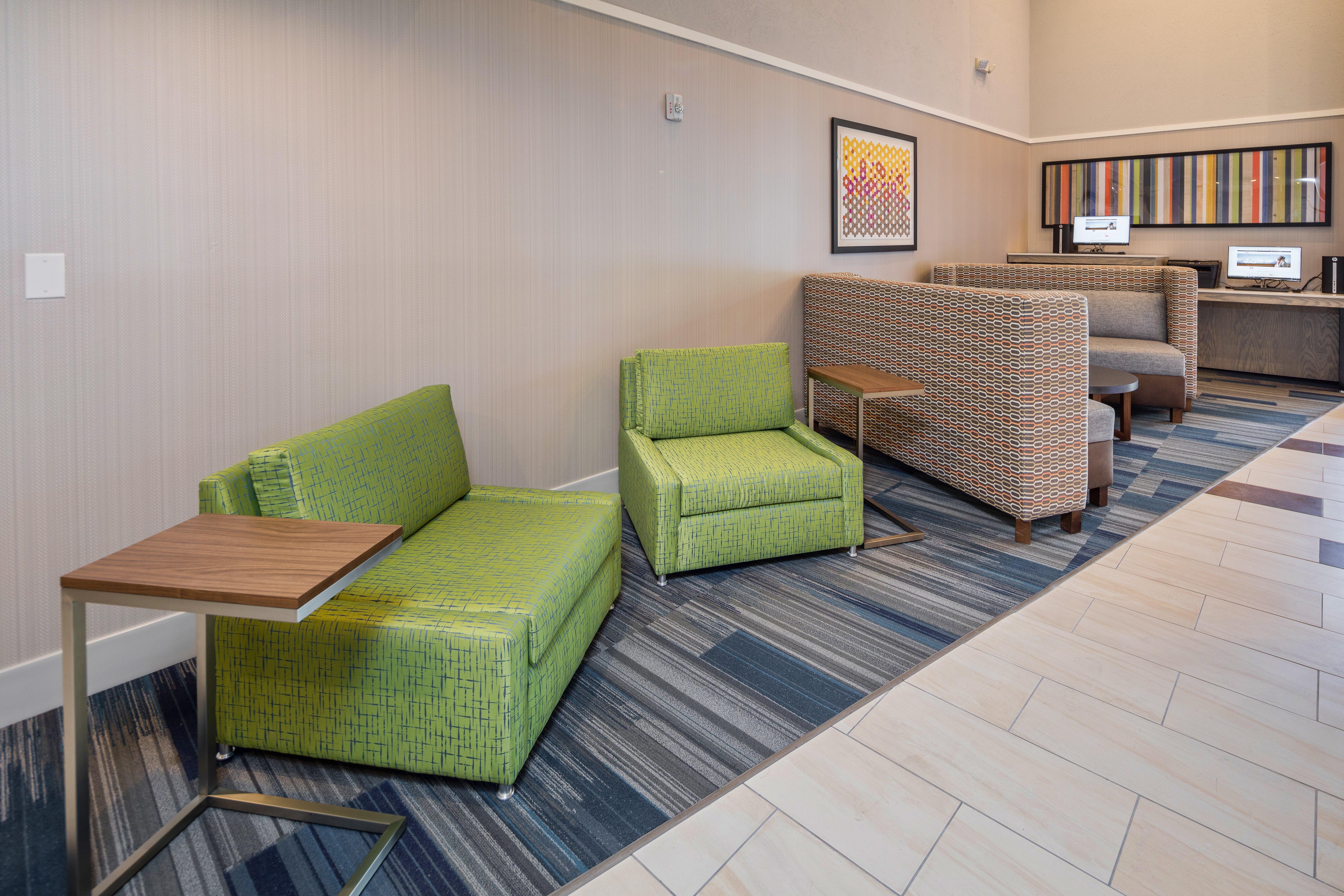 Holiday Inn Express - Sunnyvale - Silicon Valley By Ihg Dış mekan fotoğraf