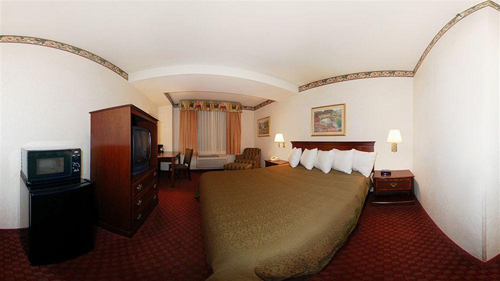 Holiday Inn Express - Sunnyvale - Silicon Valley By Ihg Dış mekan fotoğraf