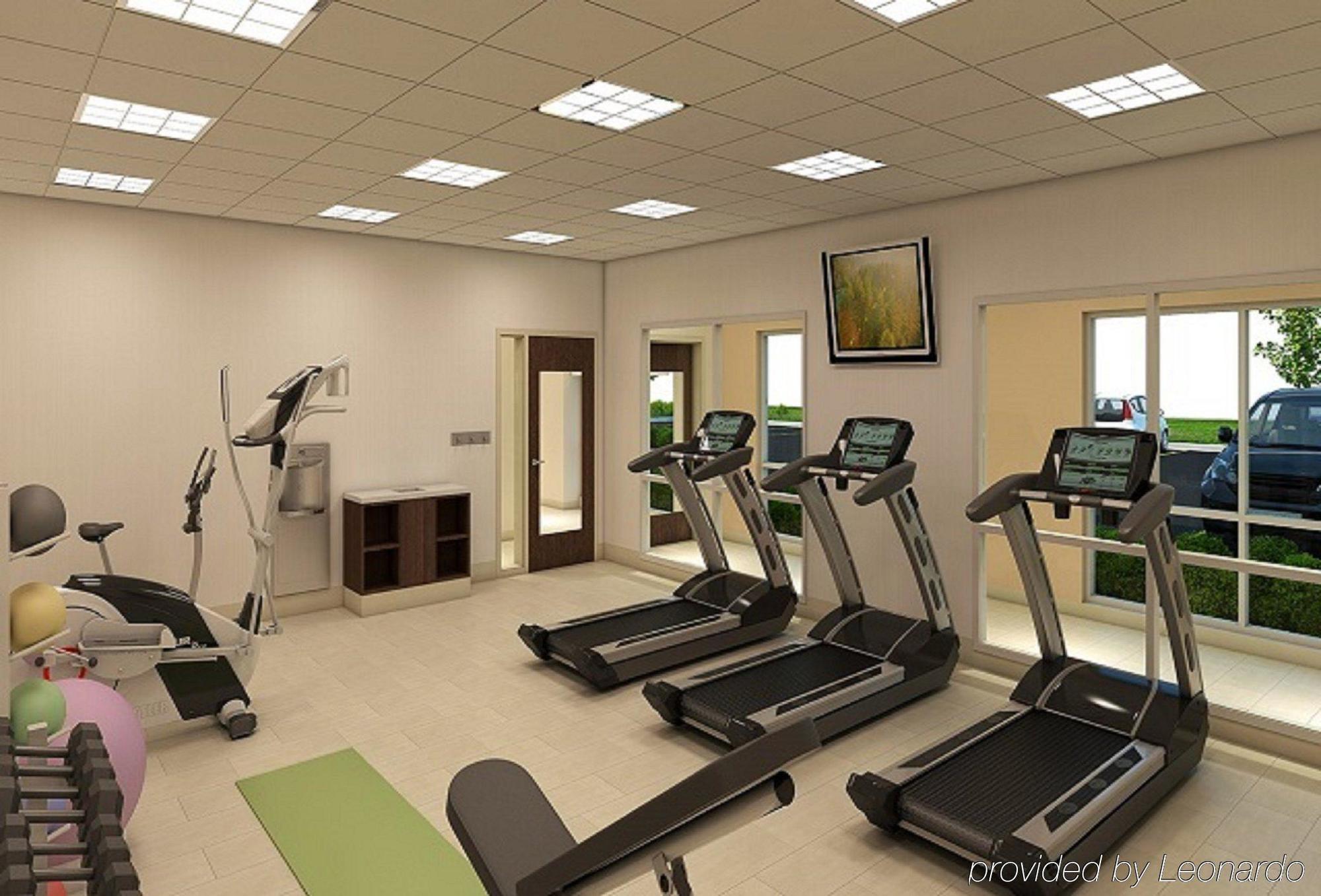 Holiday Inn Express - Sunnyvale - Silicon Valley By Ihg Dış mekan fotoğraf
