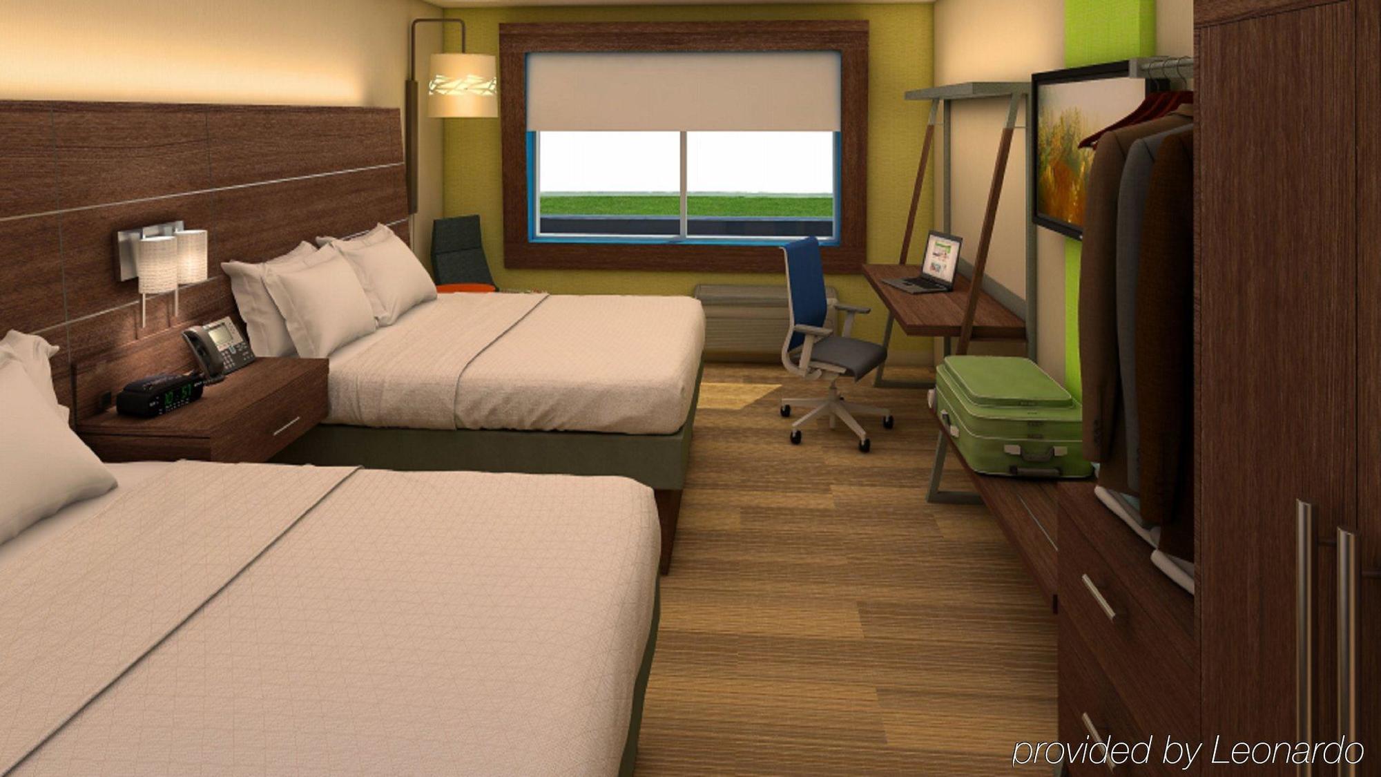 Holiday Inn Express - Sunnyvale - Silicon Valley By Ihg Dış mekan fotoğraf